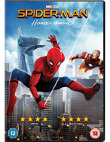 Spider-Man: Homecoming (2017) [DVD / Normal]