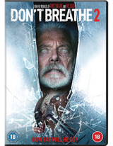 Don't Breathe 2 (2021) [DVD / Normal]