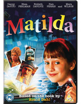 Matilda (1996) [DVD / Special Edition]