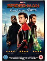 Spider-Man: Far from Home (2019) [DVD / Normal]