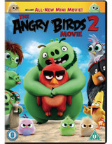 The Angry Birds Movie 2 (2019) [DVD / Normal]