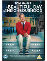 A Beautiful Day in the Neighbourhood (2019) [DVD / Normal]