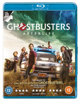 Ghostbusters: Afterlife (2021) [Blu-ray / Normal]