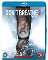 Don't Breathe 2 (2021) [Blu-ray / Normal]