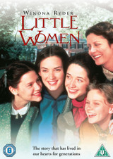Little Women (1994) [DVD / Collectors Widescreen Edition]