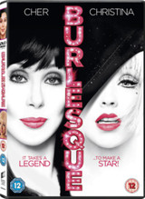 Burlesque (2010) [DVD / Normal]