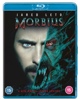 Morbius (2022) [Blu-ray / Normal]