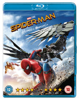 Spider-Man: Homecoming (2017) [Blu-ray / Normal]