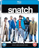 Snatch (2000) [Blu-ray / Normal]