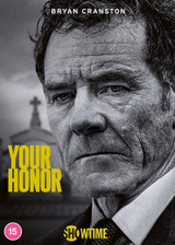 Your Honor (2021) [DVD / Box Set]