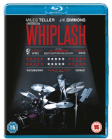 Whiplash (2014) [Blu-ray / Normal]