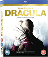 Bram Stoker's Dracula (1992) [Blu-ray / Normal]
