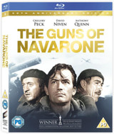 The Guns of Navarone (1961) [Blu-ray / Normal]