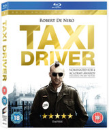 Taxi Driver (1976) [Blu-ray / Normal]