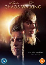 Chaos Walking (2021) [DVD / Normal]