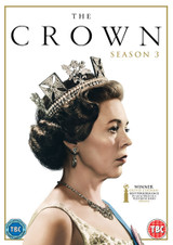 The Crown: Season Three (2019) [DVD / Box Set]