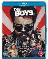 The Boys: Season 2 (2020) [Blu-ray / Normal]