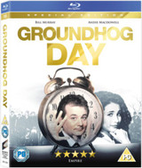 Groundhog Day (1993) [Blu-ray / Special Edition]