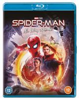 Spider-Man: No Way Home (2021) [Blu-ray / Normal]