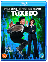 The Tuxedo (2002) [Blu-ray / Normal]