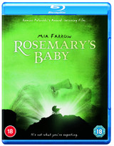Rosemary's Baby (1968) [Blu-ray / Normal]