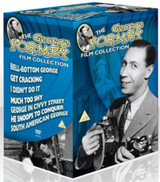 George Formby Film Collection (1946) [DVD / Box Set]