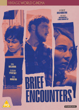 Brief Encounters (1967) [DVD / Normal]