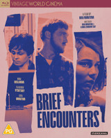 Brief Encounters (1967) [Blu-ray / Normal]
