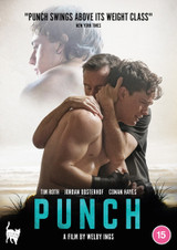 Punch (2022) [DVD / Normal]