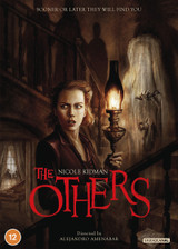 The Others (2001) [DVD / Normal]