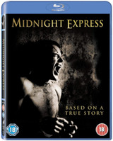 Midnight Express (1978) [Blu-ray / Normal]