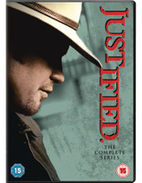 Justified: The Complete Series [DVD / Box Set]