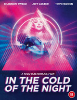 In the Cold of the Night (1990) [Blu-ray / Normal]