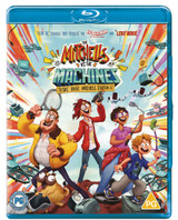 The Mitchells Vs. The Machines (2021) [Blu-ray / Normal]