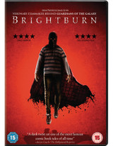 Brightburn (2019) [DVD / Normal]