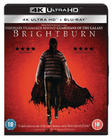Brightburn (2019) [Blu-ray / 4K Ultra HD + Blu-ray]