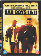 Bad Boys I & II (2003) [DVD / Normal]