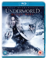 Underworld: Blood Wars (2016) [Blu-ray / Normal]
