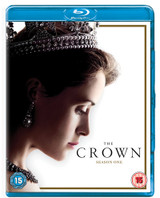 The Crown: Season One (2016) [Blu-ray / Box Set]