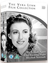 Vera Lynn Film Collection (1944) [DVD / Normal]