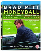 Moneyball (2011) [Blu-ray / Normal]