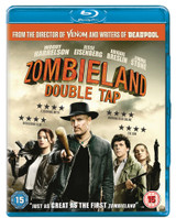 Zombieland: Double Tap (2019) [Blu-ray / Normal]