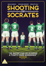 Shooting for Socrates (2014) [DVD / Normal]