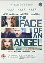 The Face of an Angel (2014) [DVD / Normal]