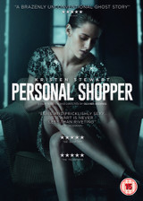 Personal Shopper (2016) [DVD / Normal]