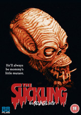 The Suckling (1990) [DVD / Normal]