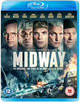 Midway (2019) [Blu-ray / Normal]