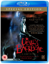 The Devil's Backbone (2001) [Blu-ray / Special Edition]