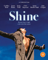 Shine (1996) [Blu-ray / Normal]