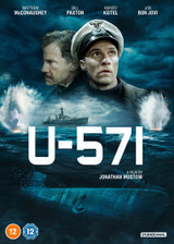 U-571 (2000) [DVD / Normal]